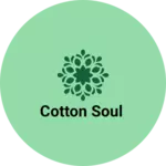 Business logo of Cotton soul