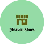 Business logo of Heaven Shoes