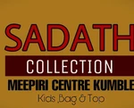 Business logo of Sadath collection