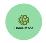 Business logo of Home made based out of Rajsamand