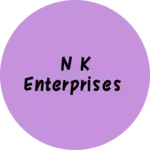 Business logo of N K Enterprises