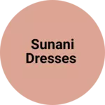 Business logo of Sunani dresses