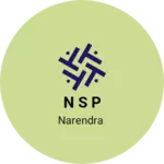 Business logo of N s p
