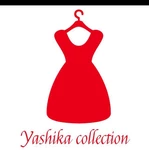 Business logo of Yashika Collection