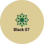 Business logo of Black 07