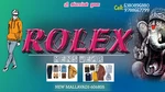 Business logo of Rolex mens wear