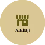 Business logo of A.a.kaji