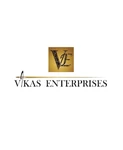 Business logo of Vikas Enterprise
