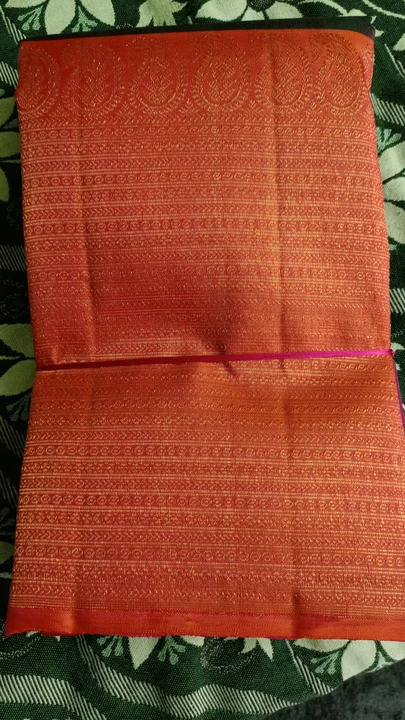 Product uploaded by Pure handloom sarres on 11/1/2022