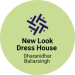 Business logo of NEW LOOK DRESS HOUSE