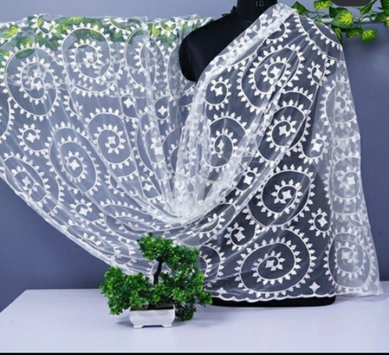 GOLA DUPATTA  uploaded by business on 11/1/2022