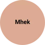 Business logo of Mhek