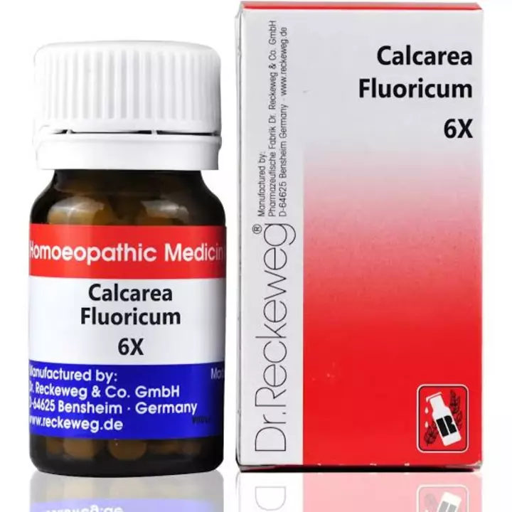  TAB R CALCAREA FLUORICA 6X 20gm uploaded by business on 11/1/2022