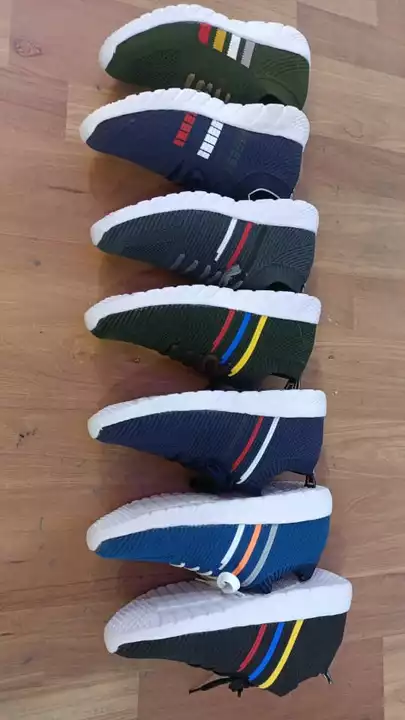 Socks shoe uploaded by M.k footwear on 11/1/2022