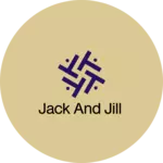 Business logo of Jack and Jill