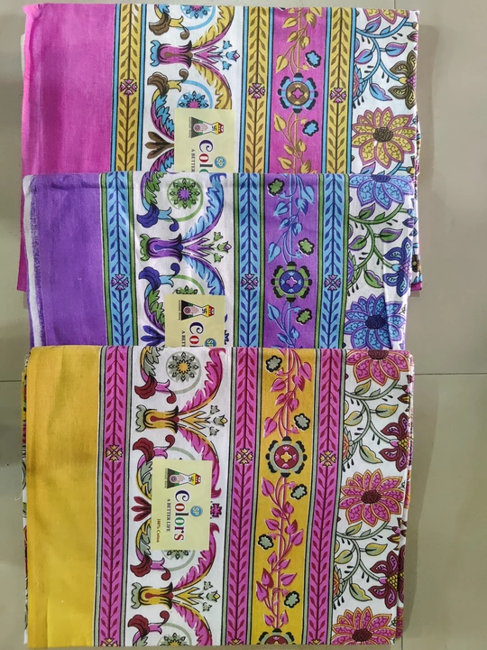Product image with ID: colours-single-jaipuri-bedsheet-only-72a9d58a