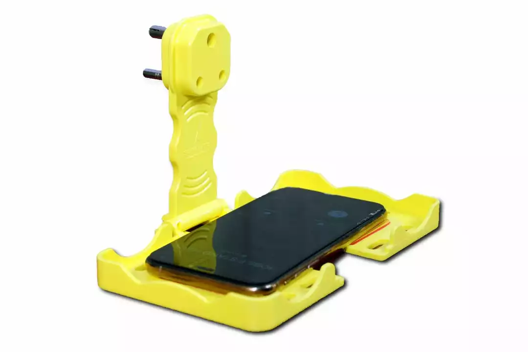 Post image We are all India Distributor of Mobile charging standavailable in two qualitiesA grade and b gradeFor Bulk quantity pls contact us on 8308777261