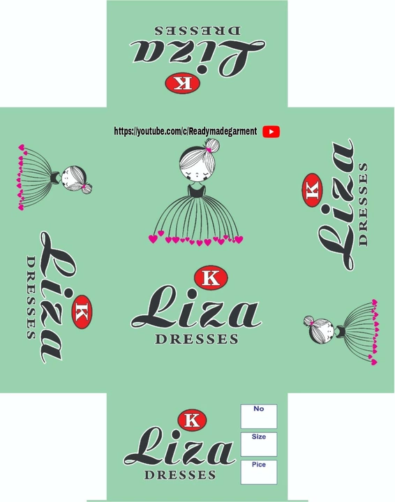 Factory Store Images of K.liza DRESs 👗