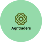 Business logo of AGR.TRADERS