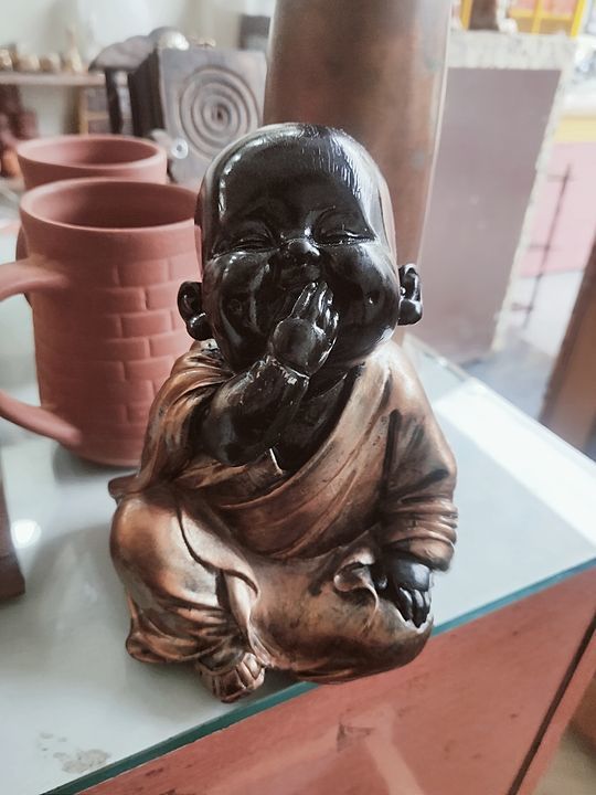 Buddha statue uploaded by business on 1/15/2021