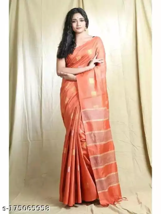 Kota stepal silk saree  uploaded by business on 11/1/2022