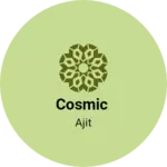 Business logo of Cosmic