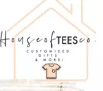 Business logo of HOT_ House of Tees