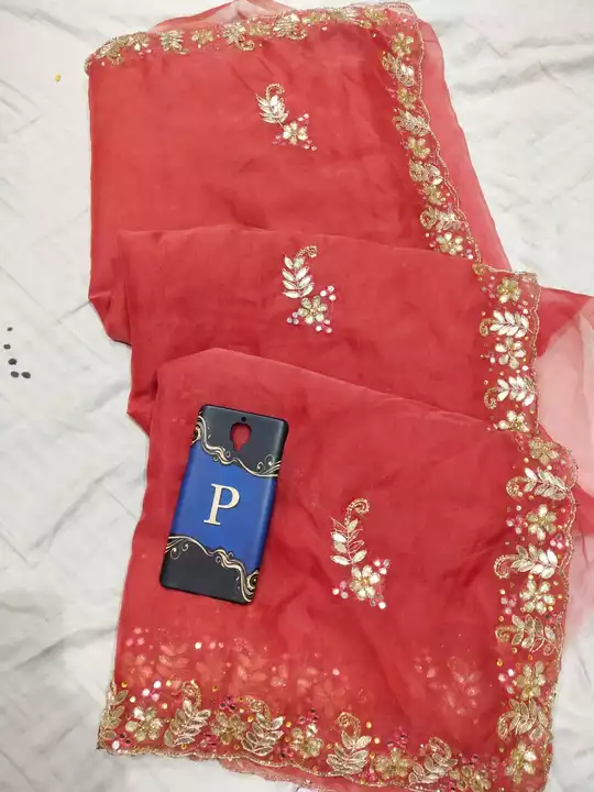 Product uploaded by Nayla Gota Patti, Jaipur on 11/2/2022