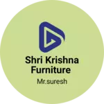 Business logo of Shri krishna Furniture