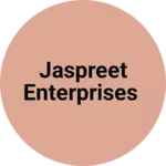 Business logo of Jaspreet enterprises