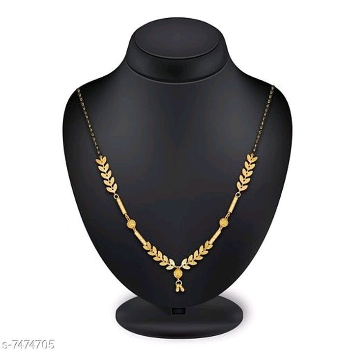 Gold plated chain uploaded by business on 1/15/2021