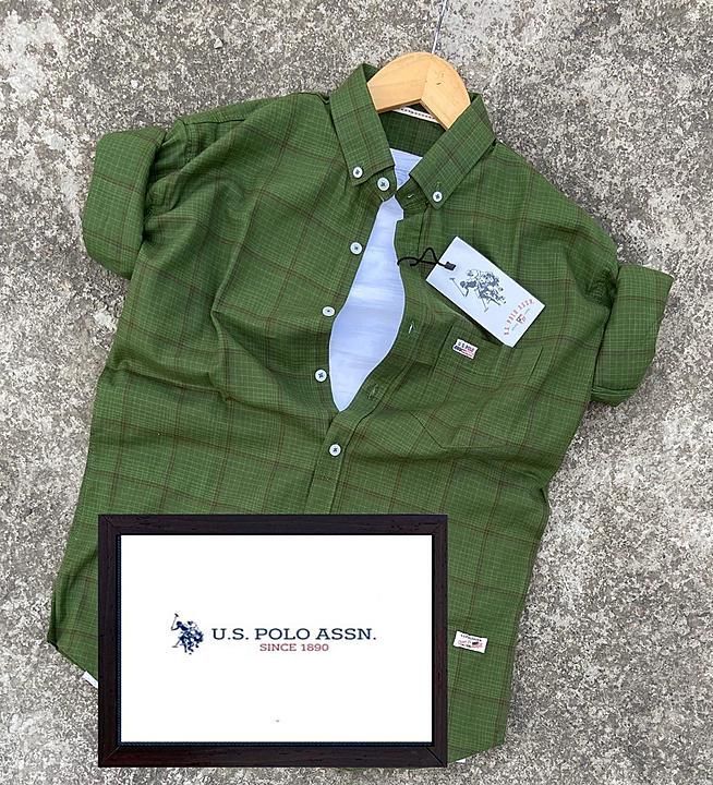 FULL SLEEVE CHECK SHIRTS uploaded by Interesting brands on 6/30/2020