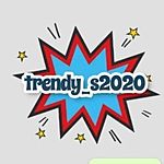 Business logo of trendy_s2020 
