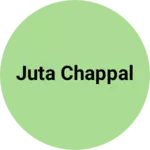 Business logo of Juta chappal