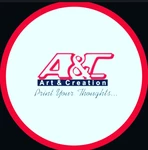 Business logo of Art and creation