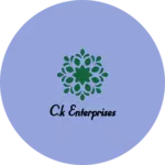 Business logo of C.K Enterprises