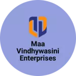 Business logo of MAA Vindhywasini Enterprises