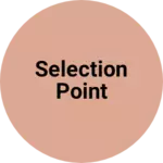 Business logo of Selection point