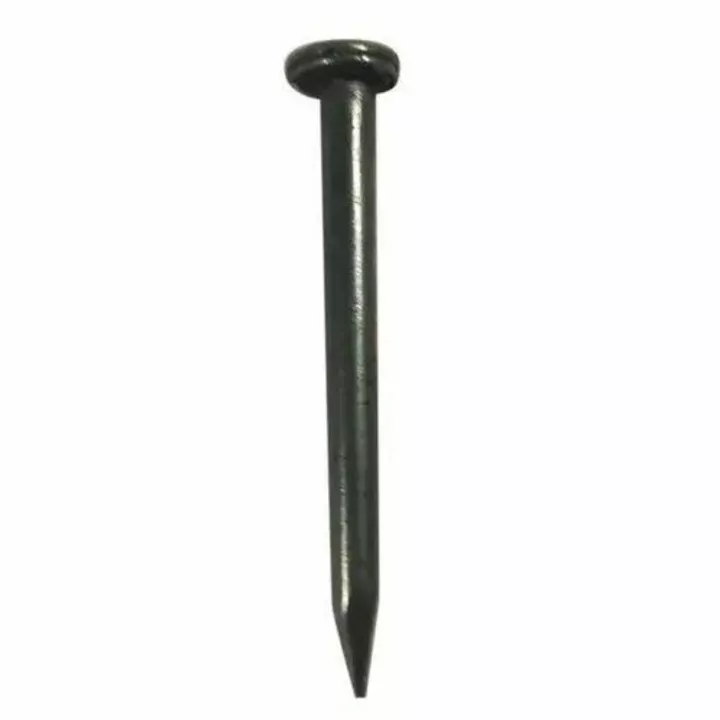 3" Inches Roofing Nails @ Rs 120 Per Kg uploaded by business on 11/2/2022