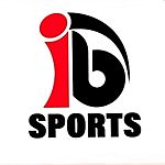 Business logo of IB SPORTS