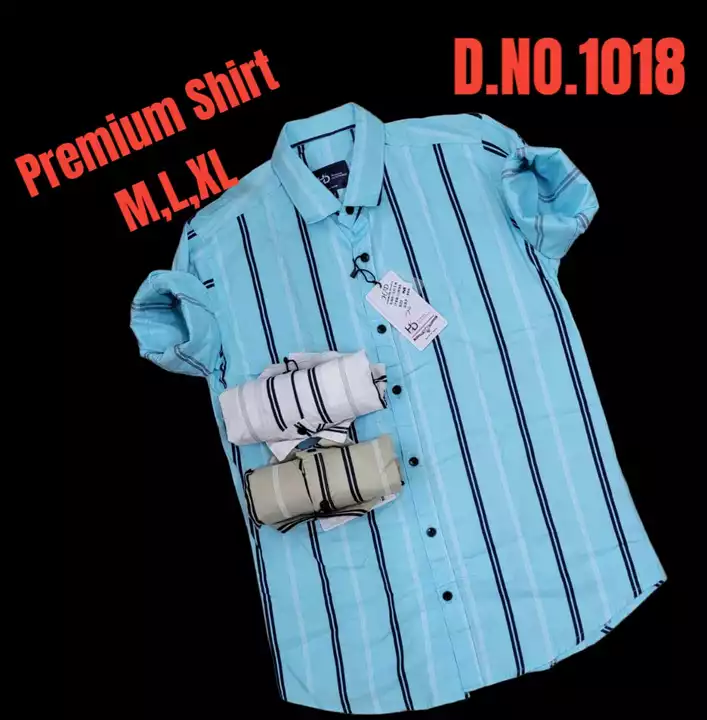 Mens Casual shirts  uploaded by business on 11/2/2022
