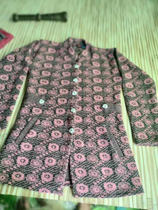 Ledies suwatar  uploaded by Arishfa garments on 11/2/2022