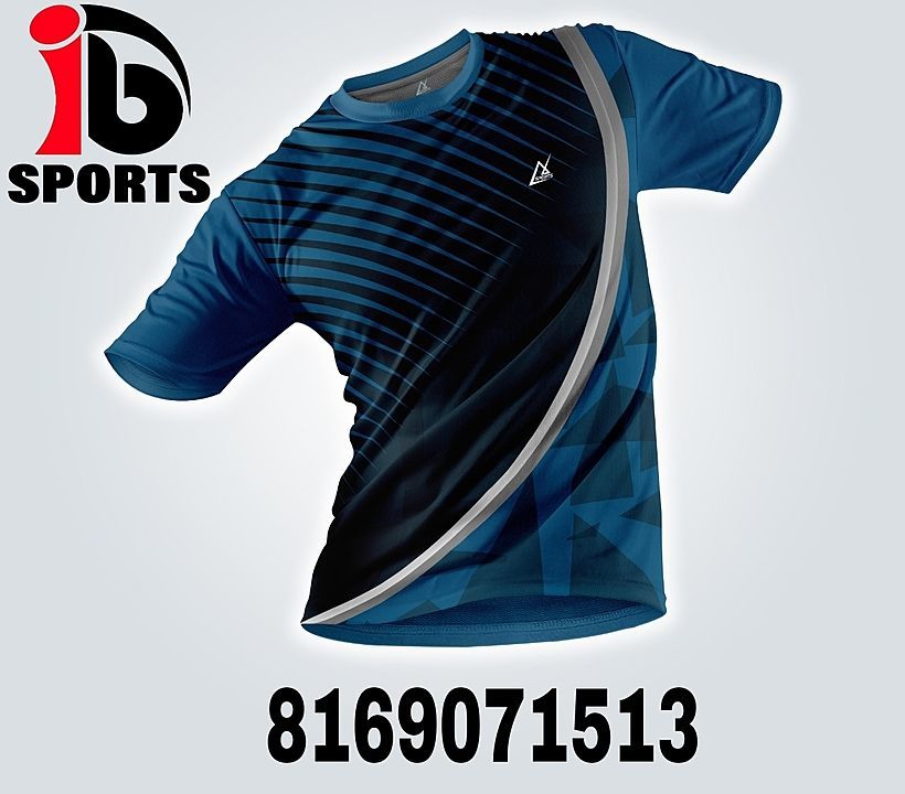 Digital Sublimation T-shirts uploaded by business on 1/15/2021