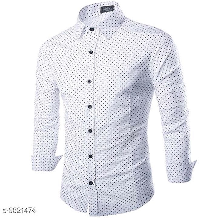 CLASSIC MENS SHIRT uploaded by business on 1/15/2021