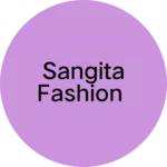Business logo of Sangita fashion