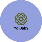 Business logo of Yo baby