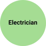 Business logo of Electrician based out of Bastar