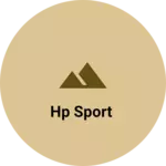 Business logo of HP Sport