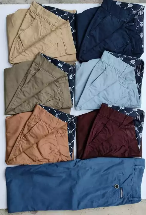 PREMIUM COTTON PANT uploaded by J L EXPO  on 11/2/2022