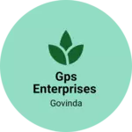 Business logo of GPS enterprises